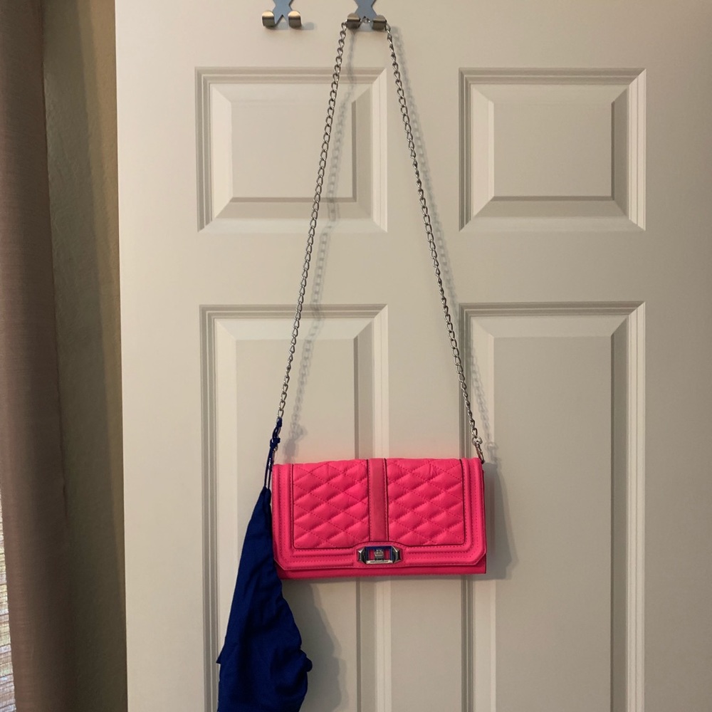 Rebecca Minkoff bag